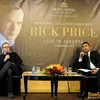 Rick Price