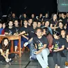 Musikal Laskar Pelangi 2