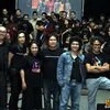 Musikal Laskar Pelangi 2