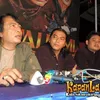 RANTAI BUMI