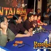 RANTAI BUMI