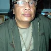 RANTAI BUMI