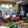 jumpa pers sinetron cincin
