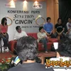 jumpa pers sinetron cincin