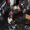serigala terakhir