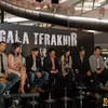 serigala terakhir