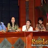 Jumpers HUT RI ke-61