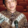 Jumpers HUT RI ke-61