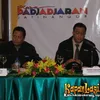 Plasa Padjadjaran
