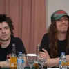 skid row