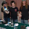 skid row