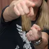 skid row