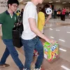 Junho 2PM