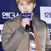 Junhyung BEAST