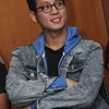 MIkha Tambayong, Junior Liem, Ajun Perwira