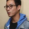MIkha Tambayong, Junior Liem, Ajun Perwira