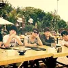Junsu JYJ