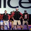 Justice Crew