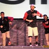 Justice Crew