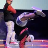 Justice Crew