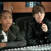 Justin Bieber, Jaden Smith