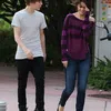 Justin Bieber - Selena Gomez