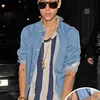 Justin Bieber, Tato