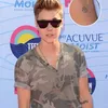 Justin Bieber, Tato