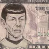 Kapten Spock