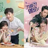 drama korea yang tayang mei 2018