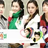 Drama Korea yang pernah tayang di Indonesia