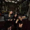 trio HUNTRIX