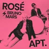 APT. Rose BLACKPINK ft Bruno Mars