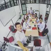 Aldo Meyolla, remaja 14 tahun kuliah di UGM