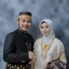 Ega Noviantika Hamil Anak Ketiga