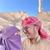 Ega Noviantika Hamil Anak Ketiga