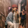 Istri Onadio Leonardo Hamil Anak Kedua
