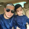 bubu mantan syahrini