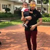 bubu mantan syahrini