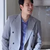 Kim Dong Wook Menikah Tahun Ini