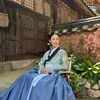 Lee Da In Istri Lee Seung Gi Hamil Anak Pertama