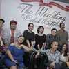 THE WEDDING &amp; BEBEK BETUTU