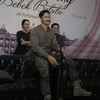 THE WEDDING &amp; BEBEK BETUTU