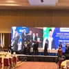 Farel Wisuda