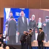 Farel dikalungin medali