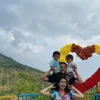 kabar terbaru kadek devi