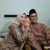 Fahmi Bo Pamer Cincin