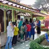 Mandra bisnis kuliner