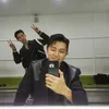 Kang Min Hyuk