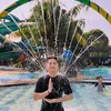 Reza Mahendra Ferry LUV